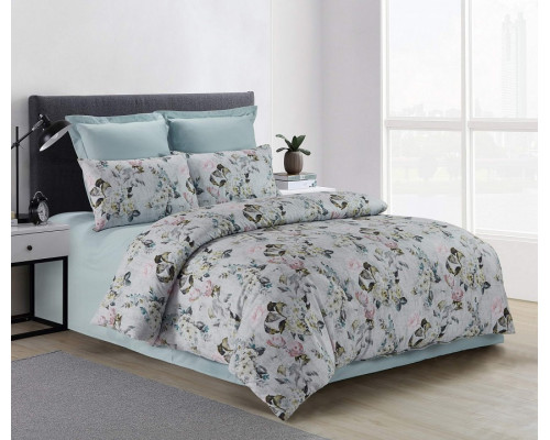 Постельное белье семейное Тауриэль