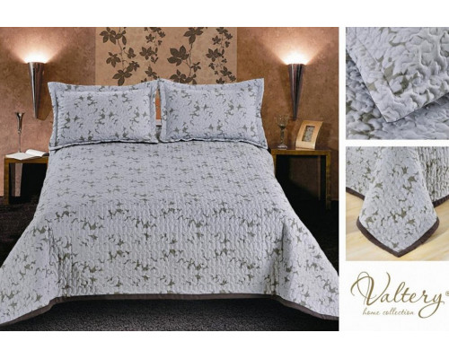 Покрывало полутораспальное PMP-17