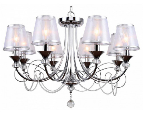 Подвесная люстра Stilfort Elizabet 1001/09/08P