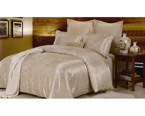 Постельное белье двуспальное JC-29