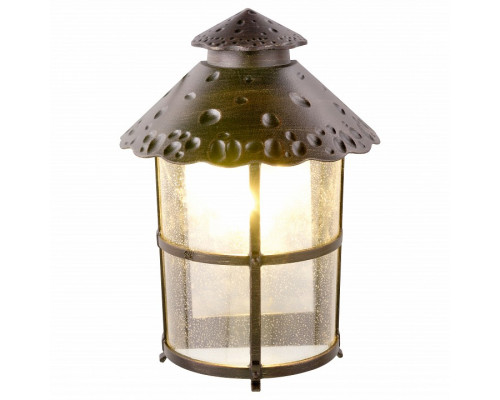 Накладной светильник Arte Lamp Prague A1461AL-1RI