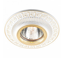 Встраиваемый светильник Feron DL6240 28884