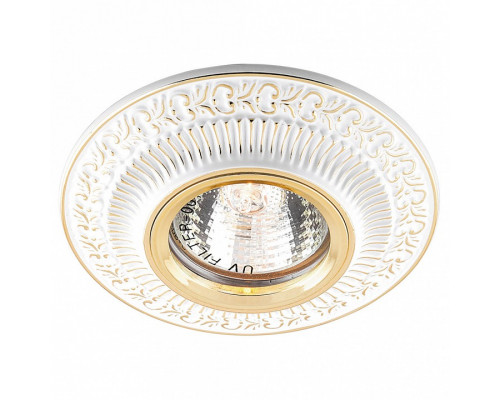 Встраиваемый светильник Feron DL6240 28884