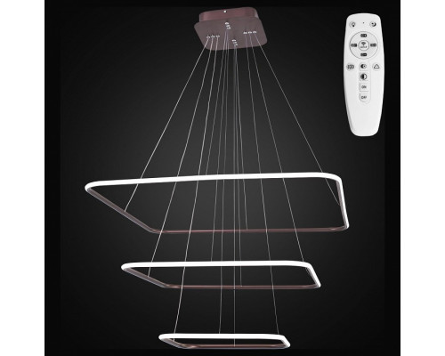 Подвесной светильник Citilux Неон