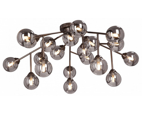 Потолочная люстра Vitaluce  V4865-7/20PL