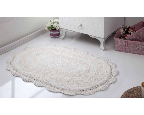 Коврик для ванной (50х80 см) DIANA