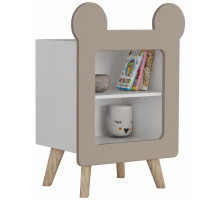 Тумбочка Маша и Медведь Folk