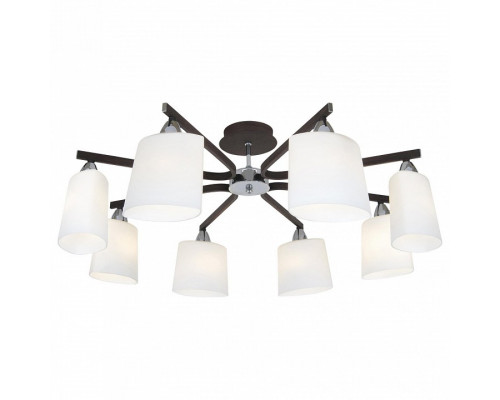 Люстра на штанге Citilux Астра