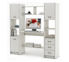 Стол компьютерный Август-6