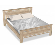 Кровать двуспальная Магнолия