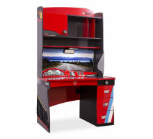 Стол компьютерный Champion Racer 20.35.1101.00