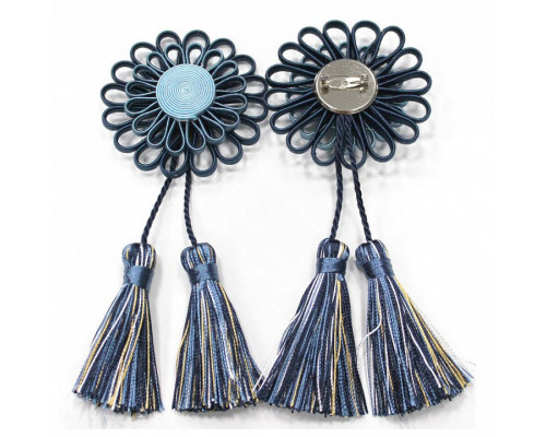 Подхваты для штор HK