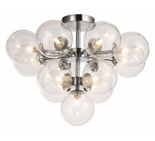 Люстра на штанге Lussole Wilcox 