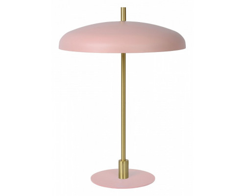 Настольная лампа декоративная Lucide Elgin 03531/03/66