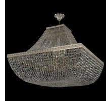 Светильник на штанге Bohemia Ivele Crystal 1928 19282/H1/90IV GW