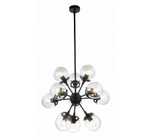 Люстра на штанге Stilfort Ring 2106/00/11P