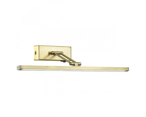 Подсветка для картины Odeon Light Sarta 4615/12WL