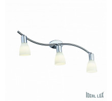 Спот Ideal Lux Snake SNAKE AP3