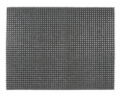 Коврик придверный (60x45 см) Щетинка