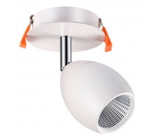 Встраиваемый светильник Novotech Solo 357456