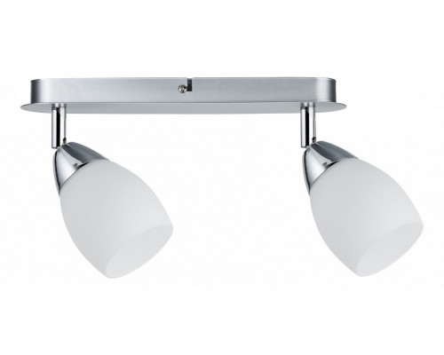 Спот Paulmann Wolba 60265