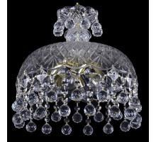 Подвесной светильник Bohemia Art Classic 14.03 14.03.6.d35.Gd.B