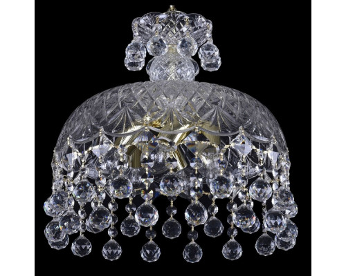 Подвесной светильник Bohemia Art Classic 14.03 14.03.6.d35.Gd.B