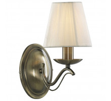 Бра Arte Lamp Domain A9521AP-1AB