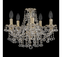 Подвесная люстра Bohemia Ivele Crystal 1609 16109/5/141 GW