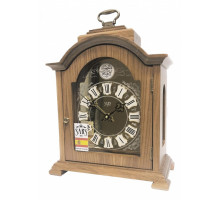 Настольные часы (35x15x38 см) SARS 0092-15 Oak