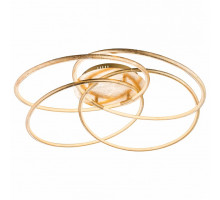 Потолочная люстра Globo Barna 67828-60G