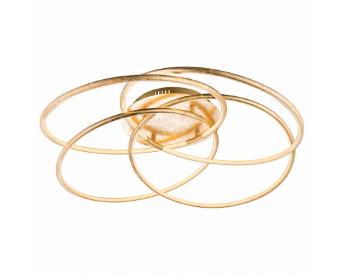 Потолочная люстра Globo Barna 67828-60G