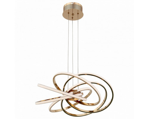 Подвесная люстра ST-Luce Ritorti