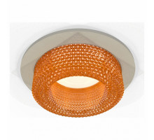 Встраиваемый светильник Ambrella Xc6230 XC7623024