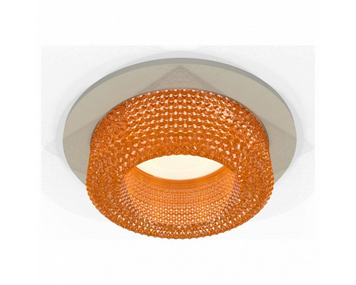 Встраиваемый светильник Ambrella Xc6230 XC7623024