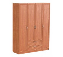 Шкаф платяной ШО-1600.3
