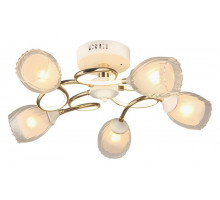 Потолочная люстра Hiper Telde H811-5