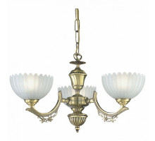 Подвесная люстра Reccagni Angelo 2825 L 2825/3