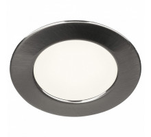 Встраиваемый светильник SLV DL 126 112225