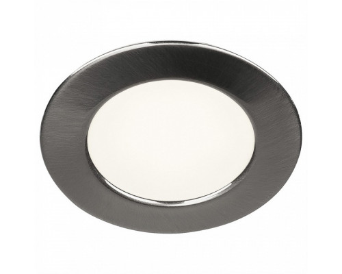 Встраиваемый светильник SLV DL 126 112225