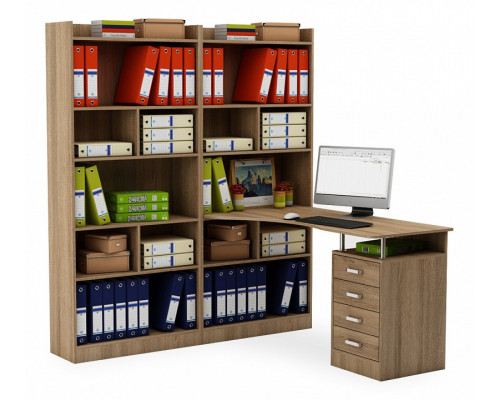 Стол компьютерный Атлант-288