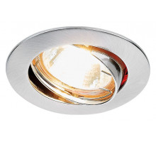 Встраиваемый светильник Ambrella Classic 104S 104S SS