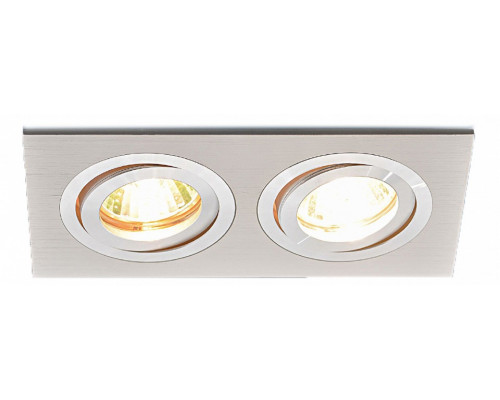 Встраиваемый светильник Elektrostandard 1051 a035244