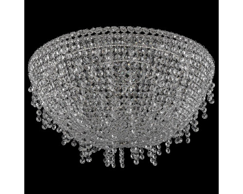 Накладной светильник Bohemia Ivele Crystal Remini 2 S501.0.50.B.4000