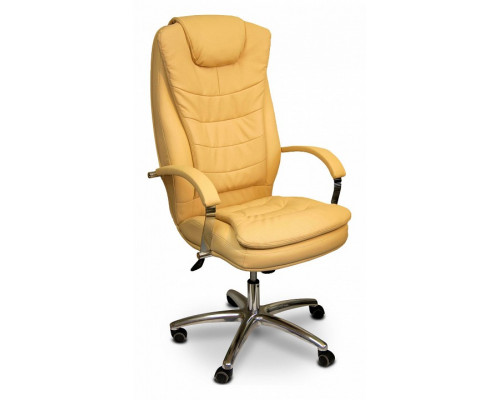 Кресло для руководителя Маркиз КВ-20-131112-0413