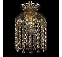 Подвесной светильник Bohemia Ivele Crystal 1478 14781/15 G R M721