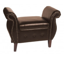 Банкетка-сундук Серра-2