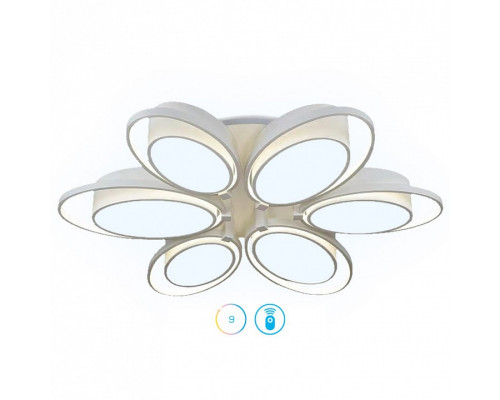 Накладной светильник Ambrella Granule 2 FG2511