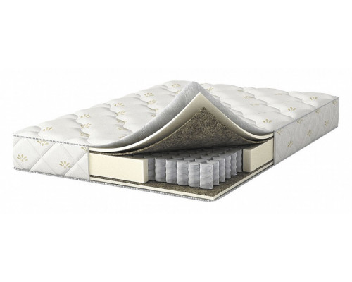Матрас односпальный Askona Balance Lux 1950x800