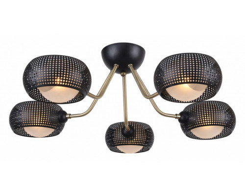 Потолочная люстра Rivoli Tadao Б0047716